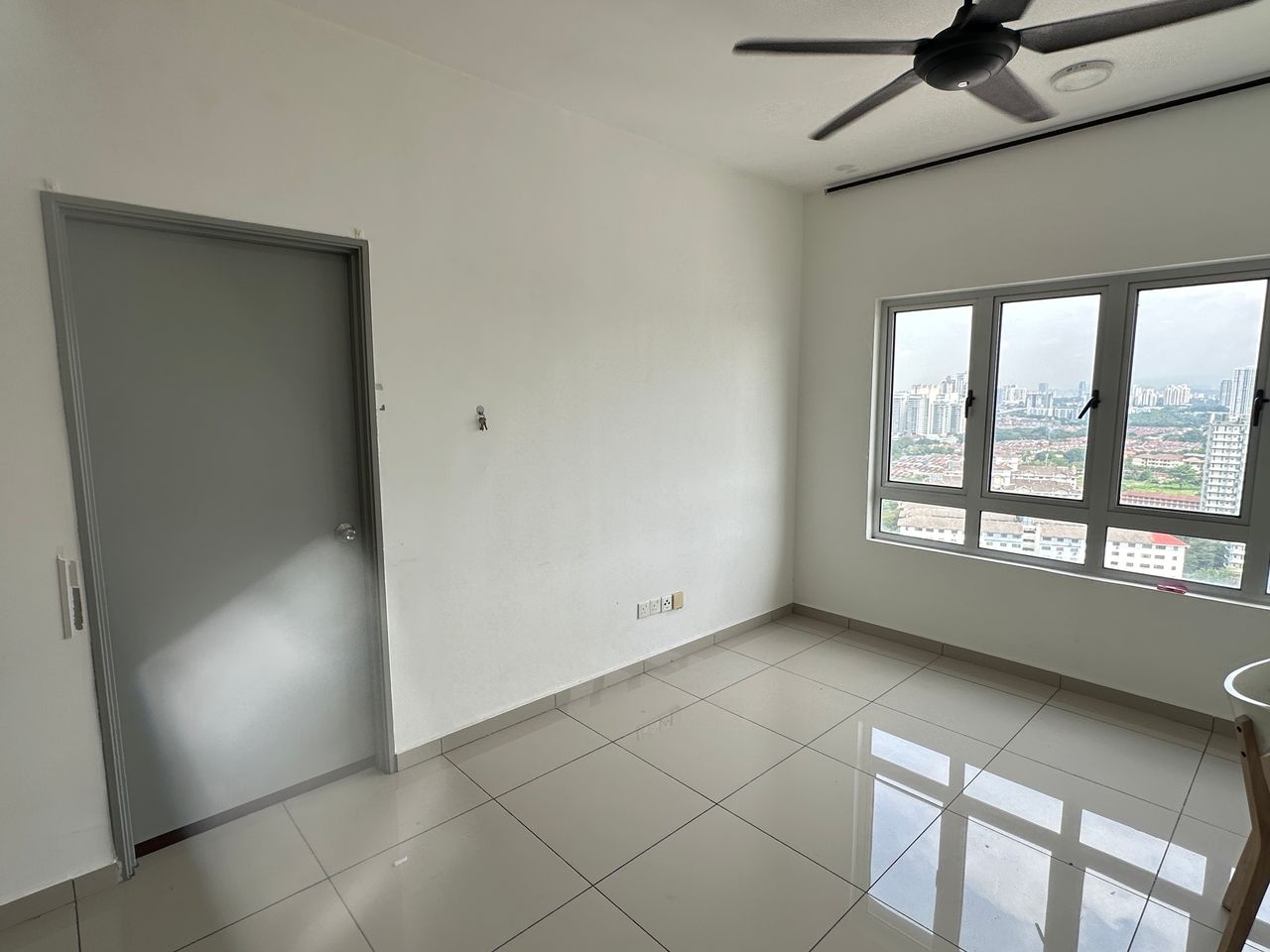 The Edge Residence, Subang Jaya (refurbishment)
